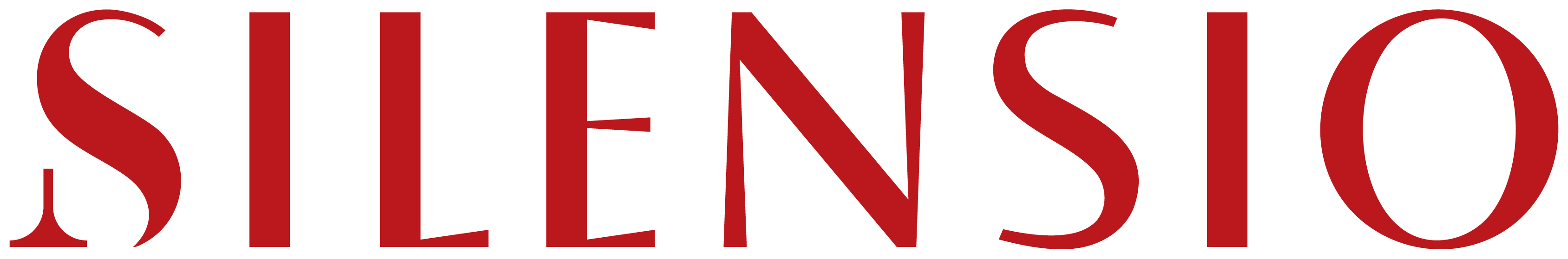 Silensio